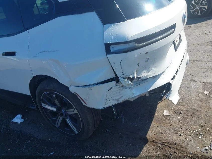 BMW iX XDRIVE50, снимка 17 - Автомобили и джипове - 55934941
