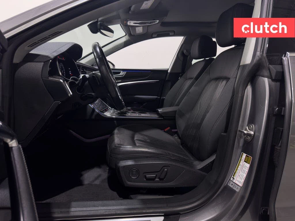 Audi A7 3.0 55TFSI Quattro Technik, снимка 7 - Автомобили и джипове - 56127588