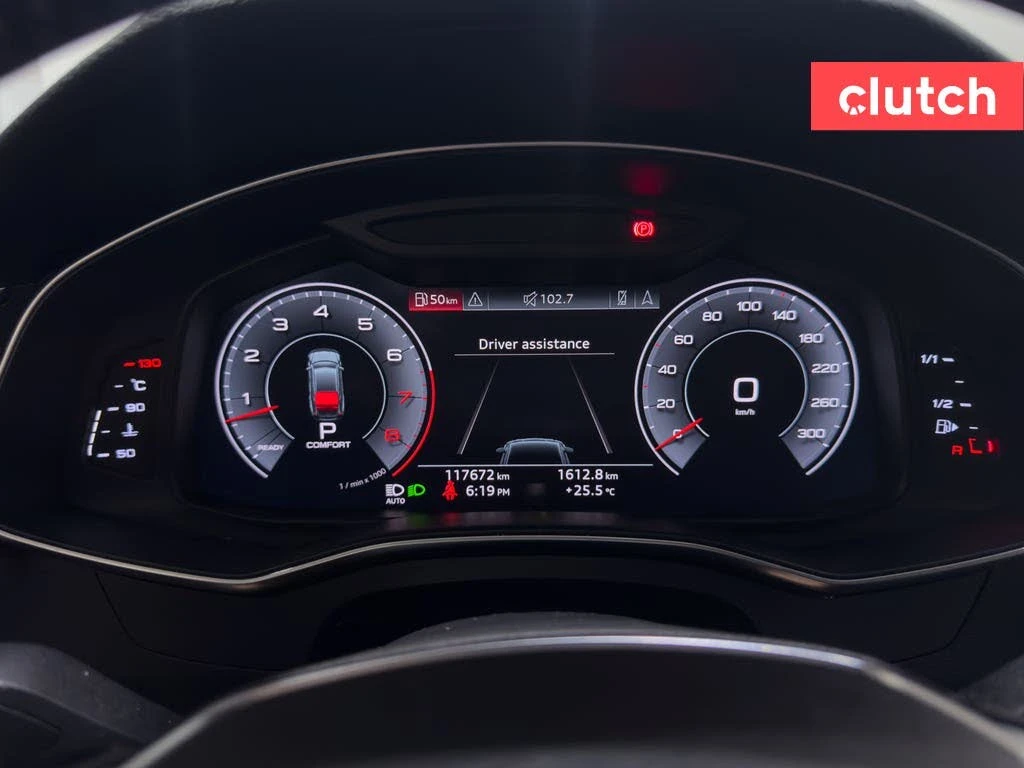 Audi A7 3.0 55TFSI Quattro Technik, снимка 10 - Автомобили и джипове - 56127588