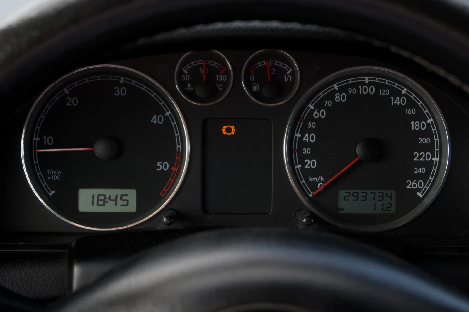 VW Passat, снимка 13 - Автомобили и джипове - 56131929