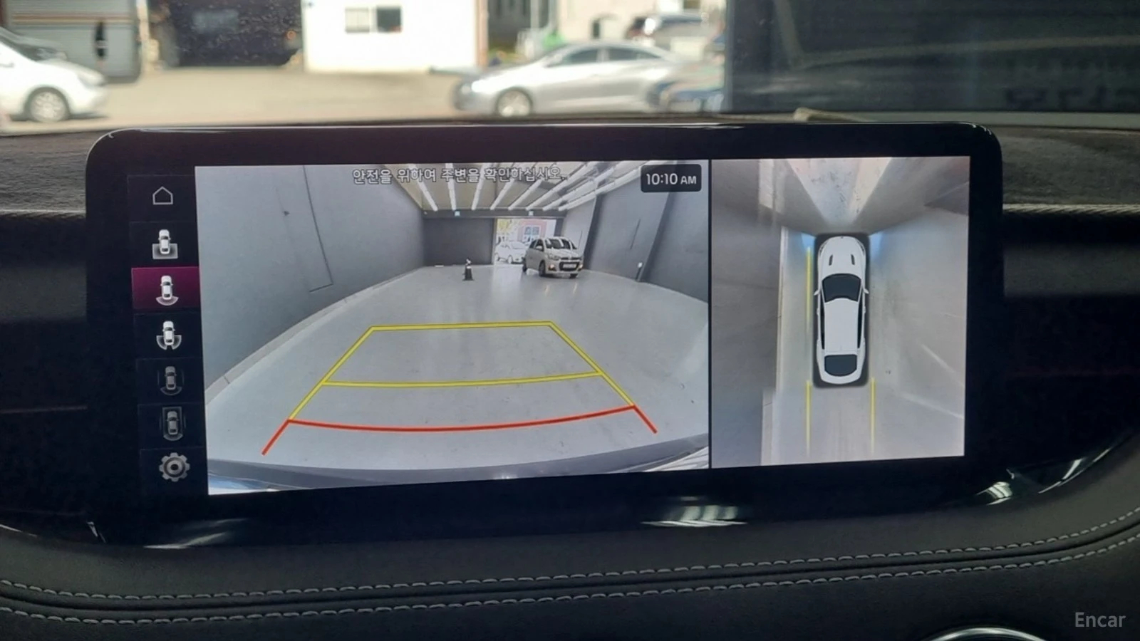 Kia Stinger 3.3 AWD GT | 360| HUD| VENTED S| BL SP| LANE AS | Mobile.bg � ����������� 11
