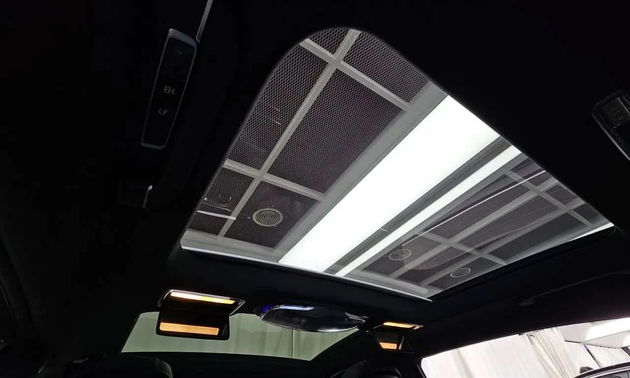 Mercedes-Benz Maybach S500 4MATIC /���������/��������/���������/360 | Mobile.bg � ����������� 17