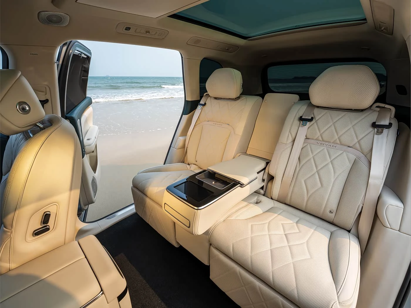 Voyah Free TAISHAN X8 PHEV 2026 | Mobile.bg � ����������� 8