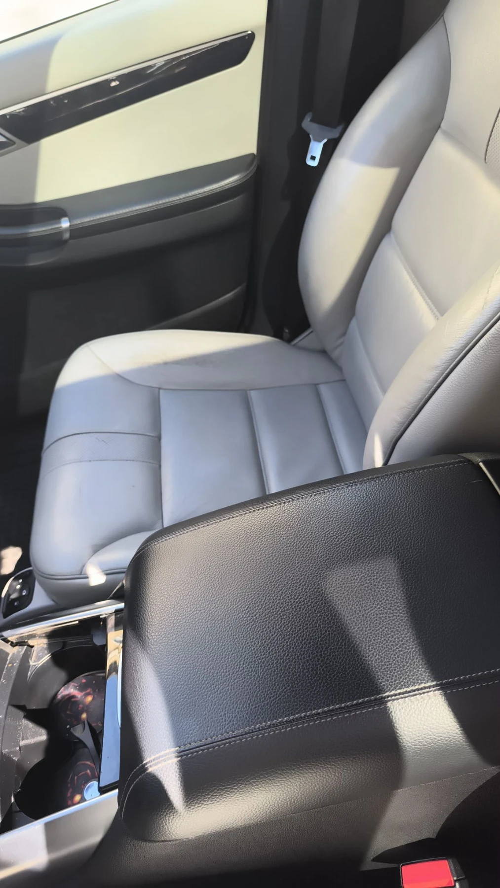 Mercedes-Benz R 350 | Mobile.bg � ����������� 13