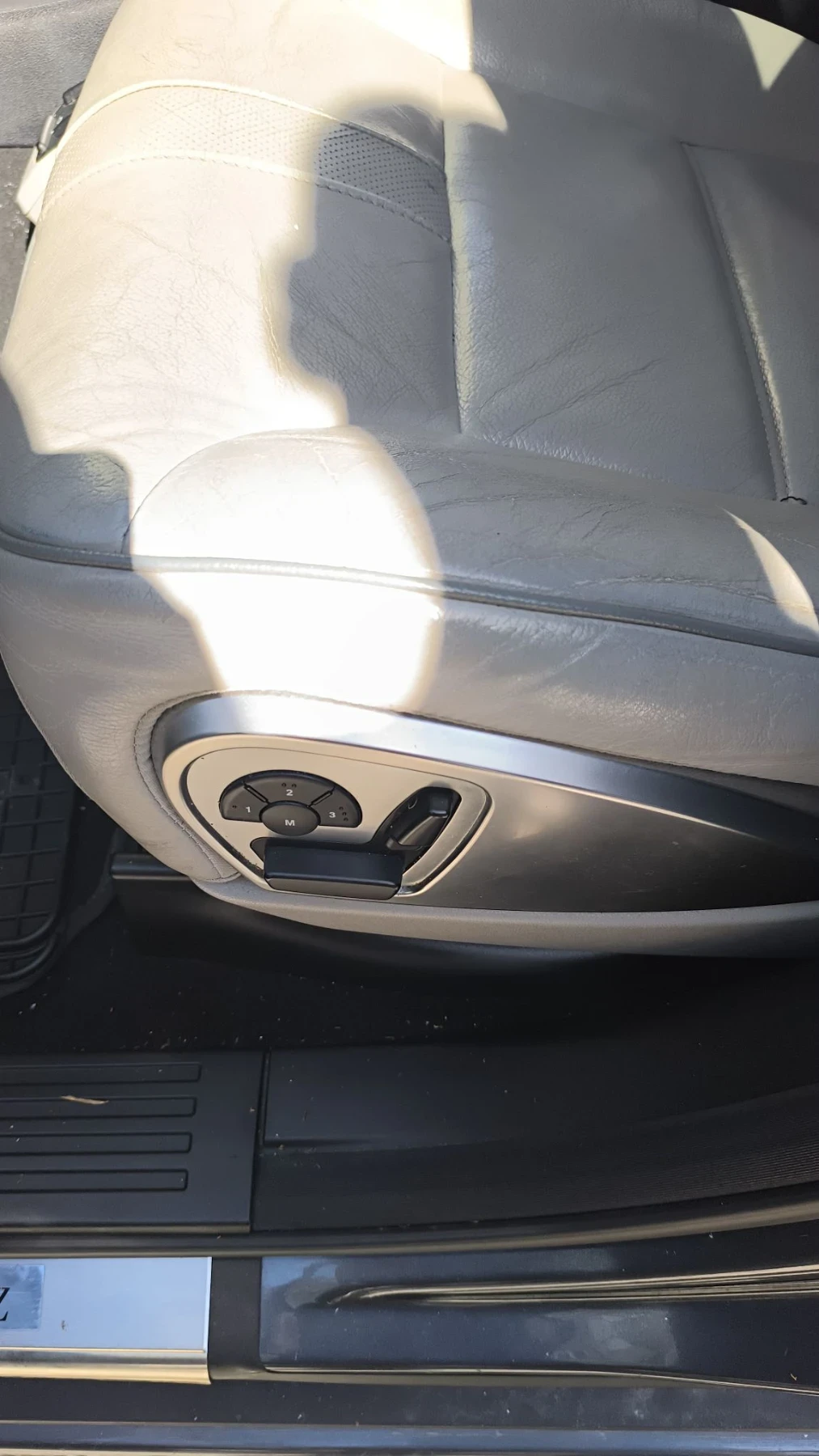 Mercedes-Benz R 350 | Mobile.bg � ����������� 12