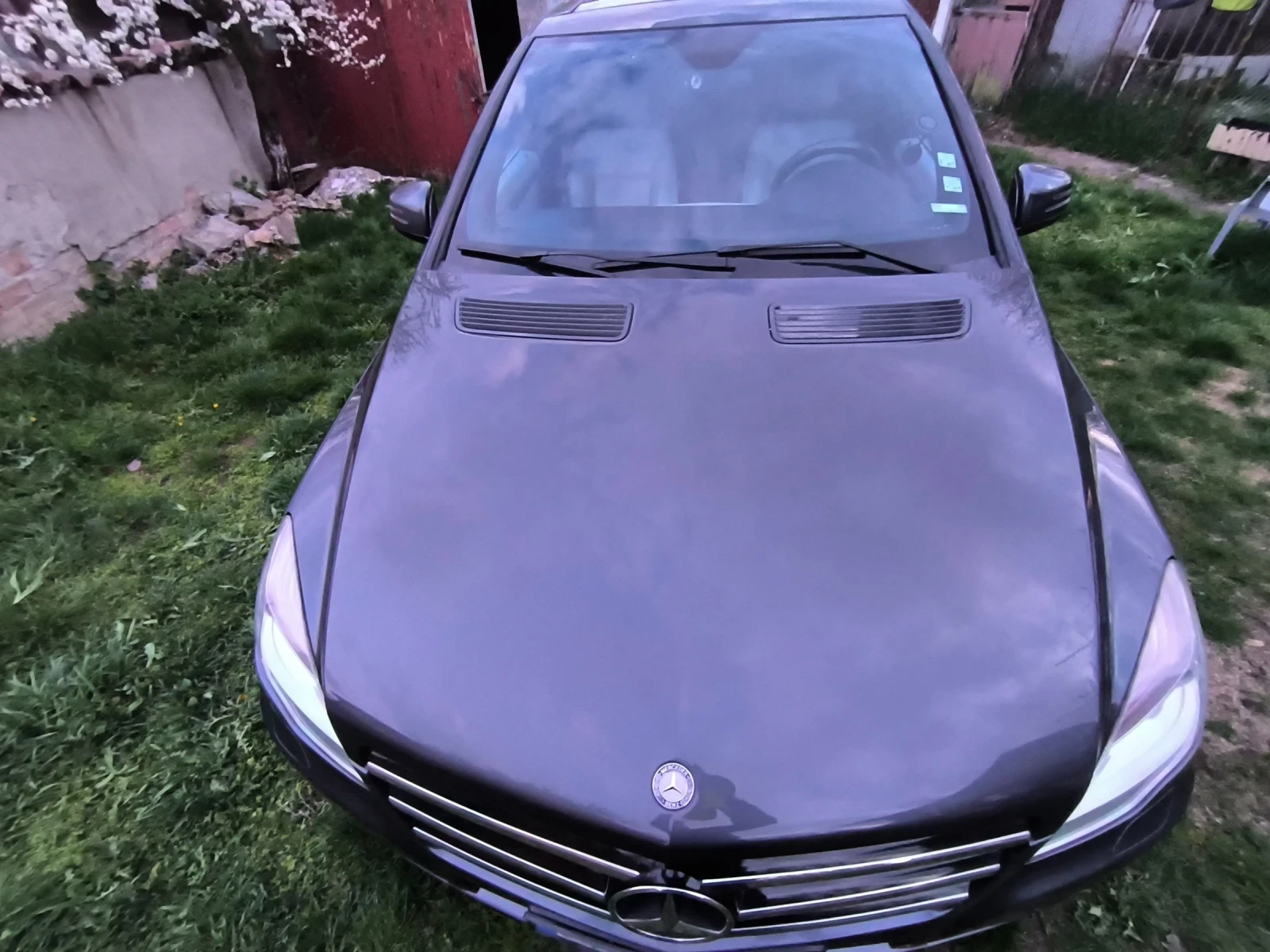Mercedes-Benz R 350 | Mobile.bg � ����������� 10