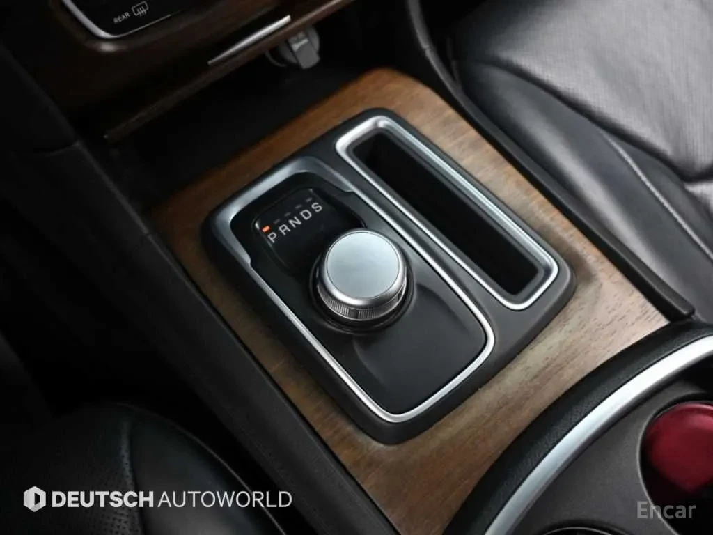 Chrysler 300c AWD | 94хил км | ФЕЙС, снимка 9 - Автомобили и джипове - 56566903