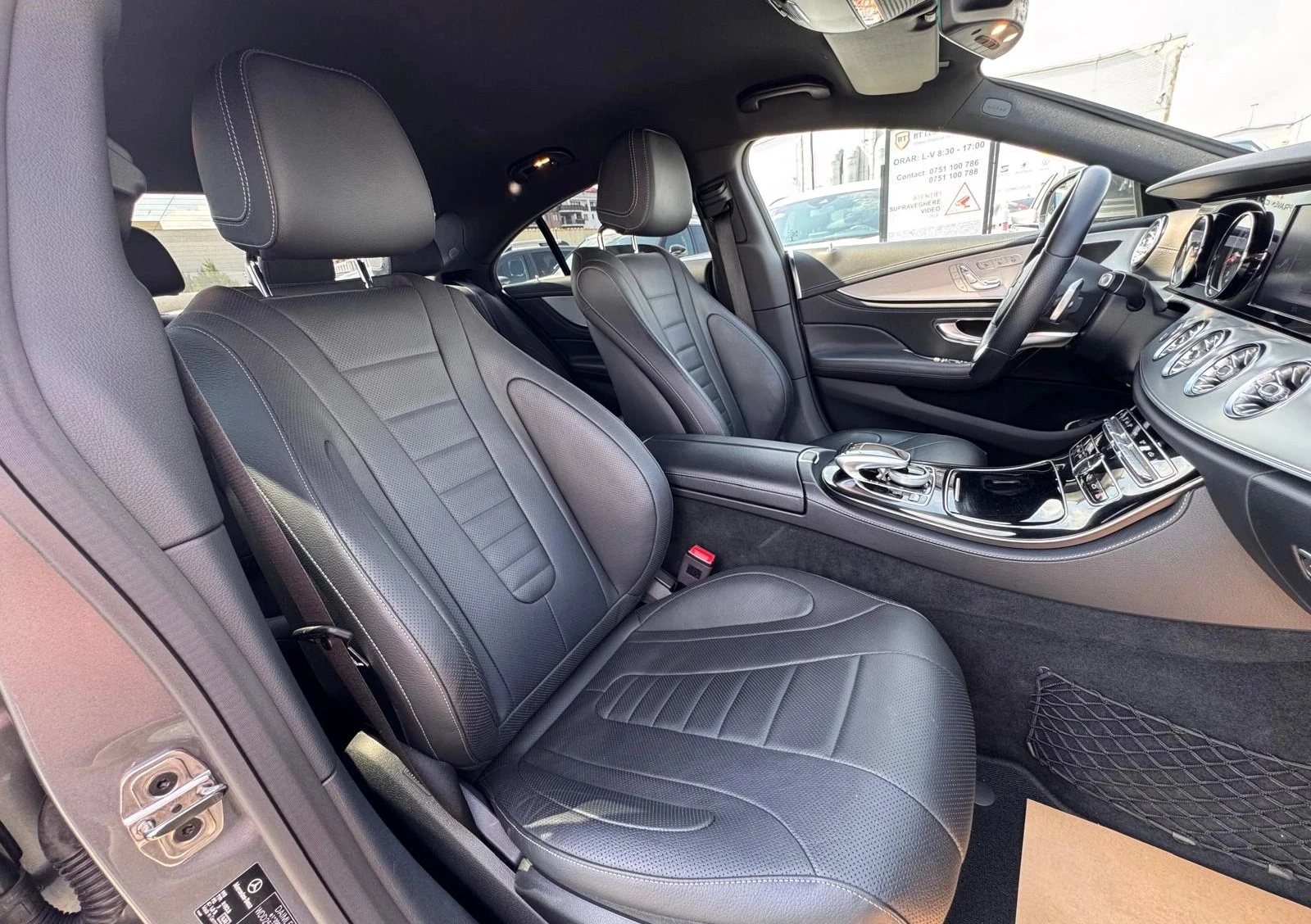 Mercedes-Benz CLS 350 d 4Matic AMG-Line | Mobile.bg � ����������� 6