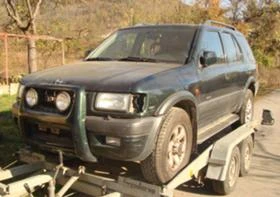 Opel Frontera 2.2dtl, снимка 1