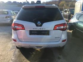 Renault Koleos 2.0 DCI 4x4, снимка 5