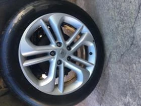 Renault Koleos 2.0 DCI 4x4, снимка 17