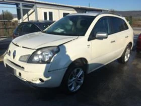 Renault Koleos 2.0 DCI 4x4, снимка 2
