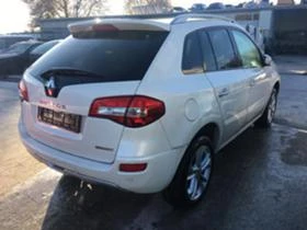 Renault Koleos 2.0 DCI 4x4, снимка 4