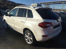 Renault Koleos 2.0 DCI 4x4, снимка 3