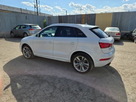 Audi Q3 2.0 TFSI Quattro сменена верига, снимка 5