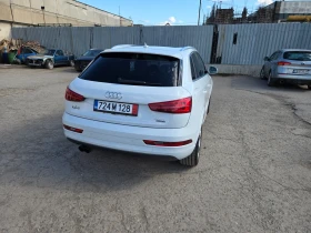Audi Q3 2.0 TFSI Quattro сменена верига, снимка 4