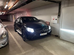 Mercedes-Benz GLC 250, снимка 4