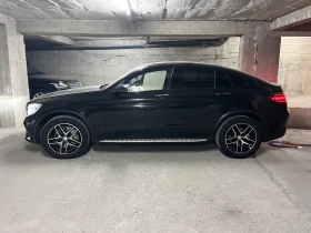 Mercedes-Benz GLC 250, снимка 5