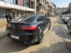 Mercedes-Benz GLC 250, снимка 3