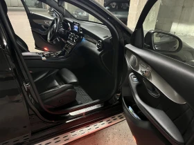 Mercedes-Benz GLC 250, снимка 7