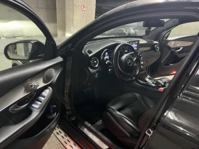 Mercedes-Benz GLC 250, снимка 6