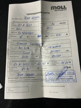 Mercedes-Benz GLC 250, снимка 15