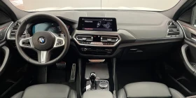 BMW X4 20D XDRIVE M-SPORT PAKET 360 CAMERA SHADOW LINE, снимка 9