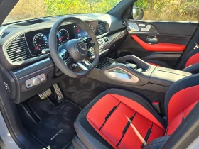 Mercedes-Benz GLE 63 S AMG 4Matic+ Pano HuD Face Burmester Carbon, снимка 8