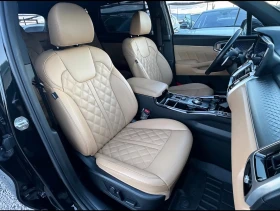 Kia Sorento 2.2CRDi, 4WD, SIGNATURE-Бартер , снимка 10