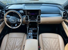 Kia Sorento 2.2CRDi, 4WD, SIGNATURE-Бартер , снимка 9