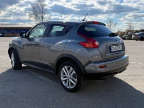 Nissan Juke 1.6, снимка 6
