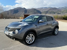Nissan Juke 1.6, снимка 1