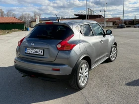 Nissan Juke 1.6, снимка 7