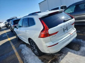 Volvo XC60  CORE | ПАНО | KEYLESS | 360  | 2 КЛЮЧА, снимка 4
