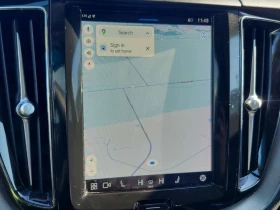 Volvo XC60  CORE | ПАНО | KEYLESS | 360  | 2 КЛЮЧА, снимка 11