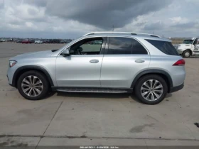 Mercedes-Benz GLE 350 4MATIC, снимка 13