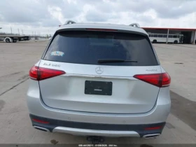 Mercedes-Benz GLE 350 4MATIC, снимка 15