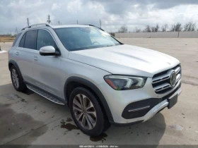 Mercedes-Benz GLE 350 4MATIC, снимка 1