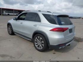 Mercedes-Benz GLE 350 4MATIC, снимка 3