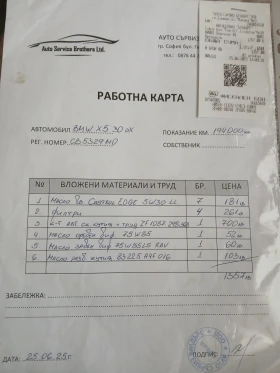 BMW X5 Иейд, снимка 15