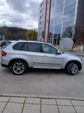 BMW X5 Иейд, снимка 5