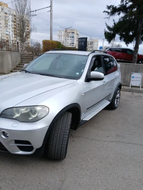 BMW X5 Иейд, снимка 11