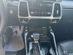 Kia Sorento SX/CARFAX/360 CAM/PANO/ВТОРИ ГУМИ/ОТ KIA, снимка 10