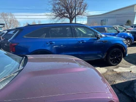 Kia Sorento SX/CARFAX/360 CAM/PANO/ВТОРИ ГУМИ/ОТ KIA, снимка 4