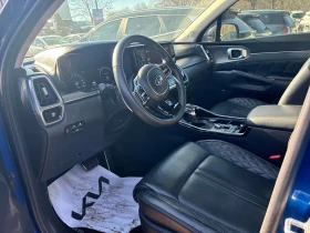 Kia Sorento SX/CARFAX/360 CAM/PANO/ВТОРИ ГУМИ/ОТ KIA, снимка 8
