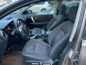 Nissan Qashqai 2.0 DCI Qashqai + 2, снимка 6