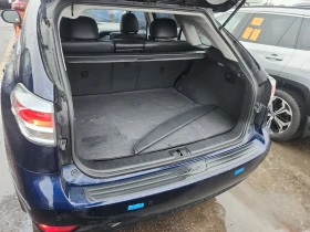 Lexus RX 350 F SPORT  * ОБДУХВАНЕ * БЕЗ ИНЦИДЕНТ * СТАВА НА ГАЗ, снимка 11