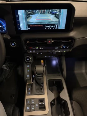 Toyota Land cruiser НОВ!/LC250/204HP/TEC-EDITION/PANO/JBL/HUD/360/205q, снимка 11