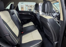 Kia Sorento 4WD/3.5/7Места/DVD, снимка 9