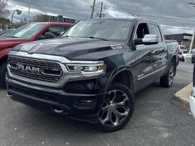 Dodge RAM 1500 Limited /360/Harman Kardon/ОБДУХВАНЕ/ВЪЗДУХ, снимка 1